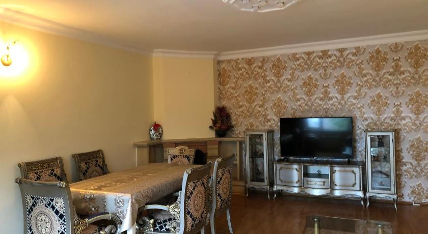 Villa Buyukcekmece photo
