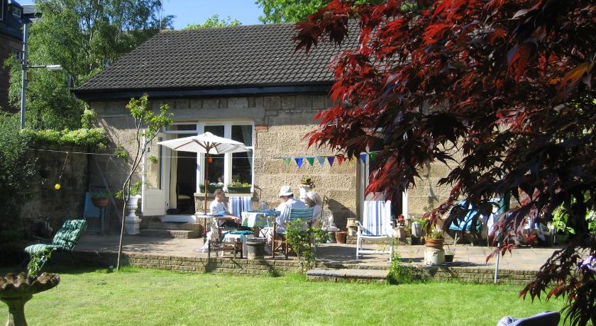 Image of The Coach House 1