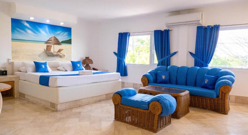 Image of Queen Suite 0