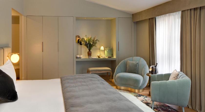 Hotel Richer De Belleval photo