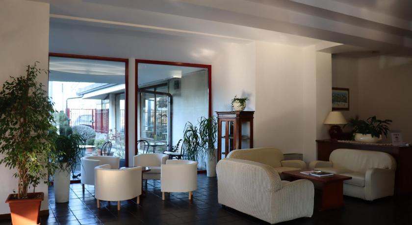 Hotel Galant photo