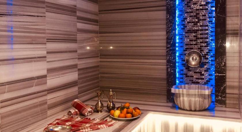Anemon Mersin Hotel photo