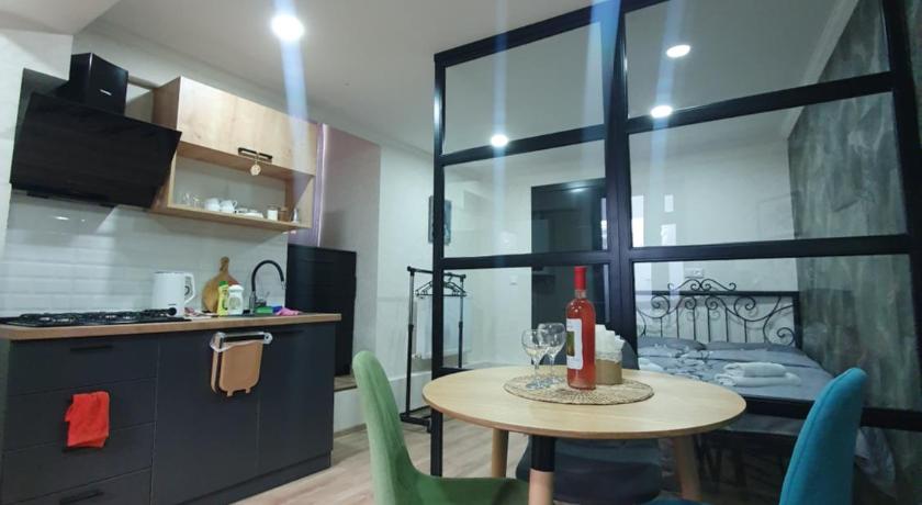 Gala Apartment — Hotel in Tbilisi