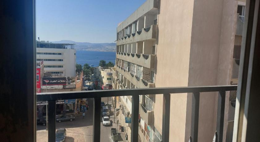 Abu Shammala Hotel — Hotel in Aqaba