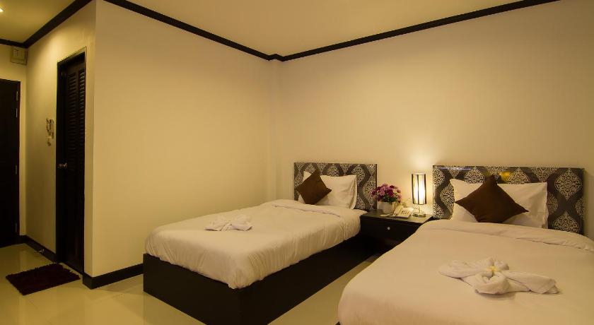 Image of Standard Twin Room 2