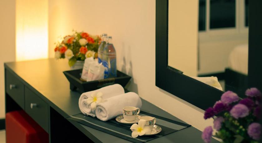 Image of Standard Twin Room 4