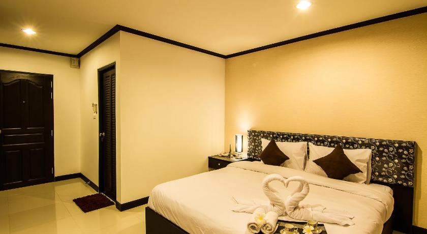 Image of Standard Double Room 9
