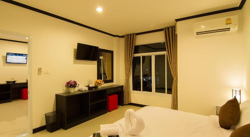 Image of Suite Room 6