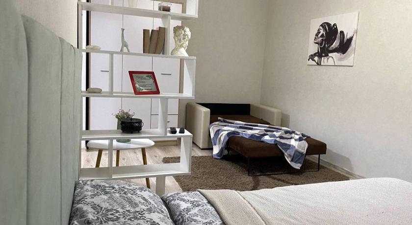 Cozy Apartment Center photo