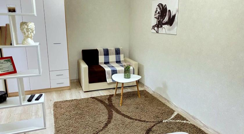 Cozy Apartment Center photo