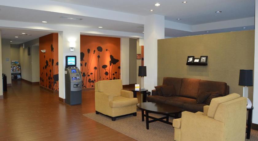 Sleep Inn & Suites photo