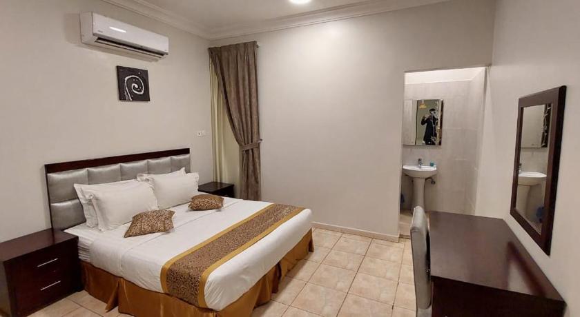 ريف عسير للشقق المفروشة photo