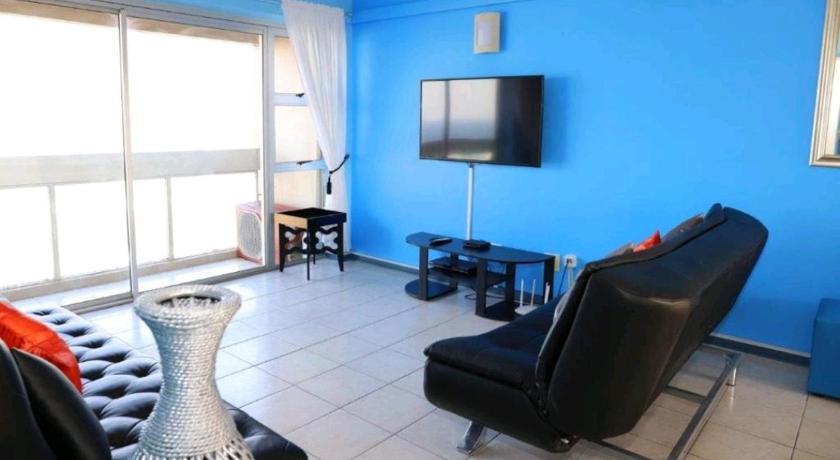 Sea Wave Holidays - Stella Maris photo