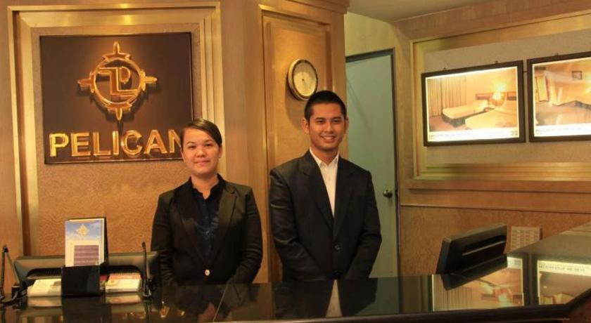 Pelican Hotel photo