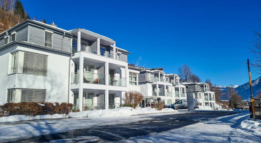 Finest Apartments Glacier View by All in One Apartments photo