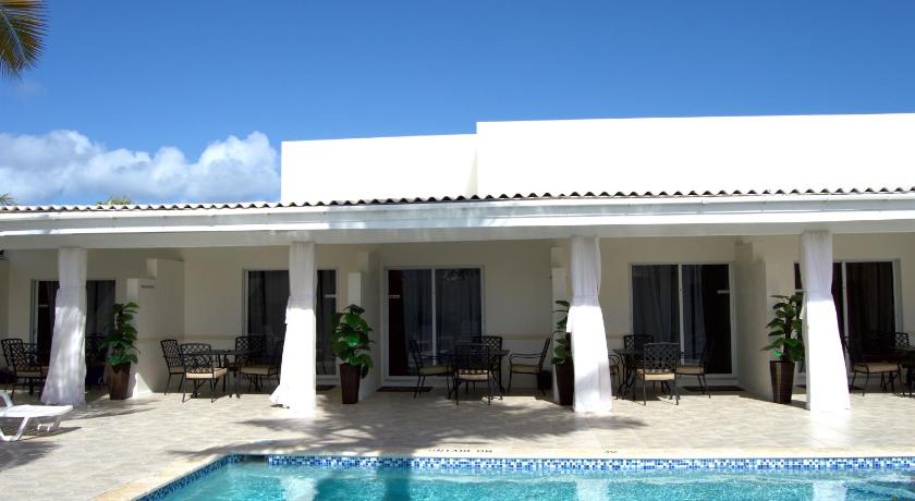 Yoyita Suites Aruba Villa photo