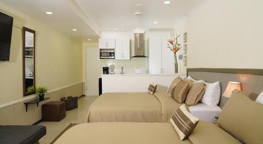 Yoyita Suites Aruba Villa photo