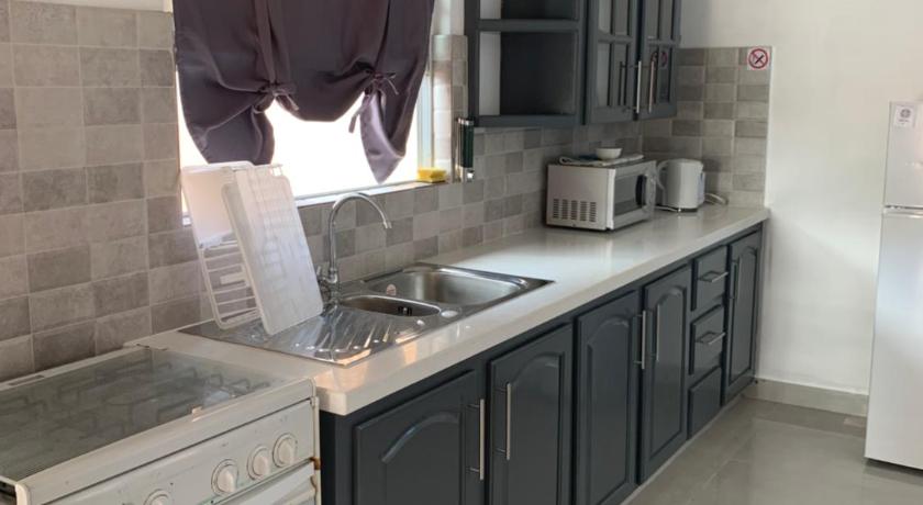 Image of Deluxe One-Bedroom Apartment 8