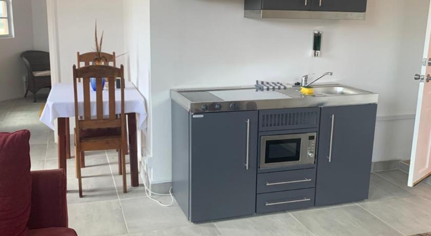 Image of Superior One-Bedroom Apartment 15