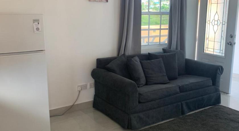 Image of Deluxe One-Bedroom Apartment 13