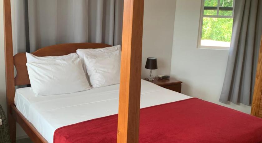 Image of Superior One-Bedroom Apartment 9