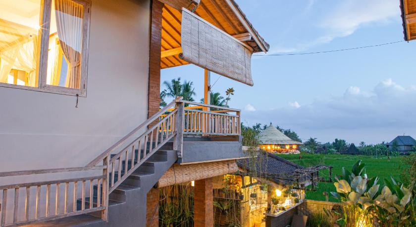 Raditya Villa Ubud photo