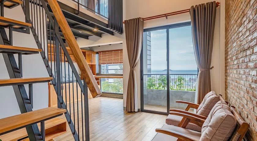 Coast House Nha Trang photo