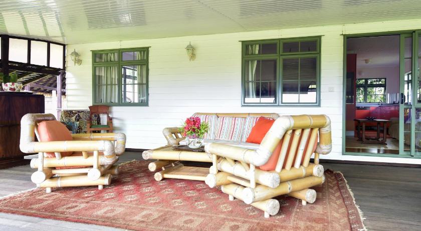 Omati Lodge photo
