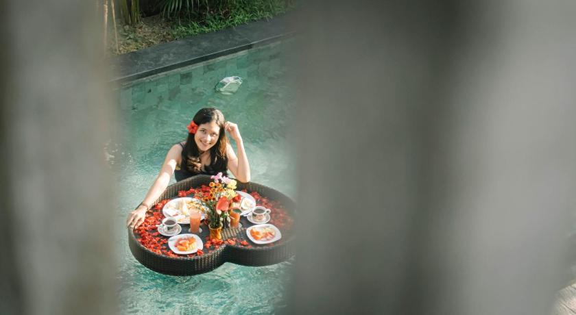 Raditya Villa Ubud photo
