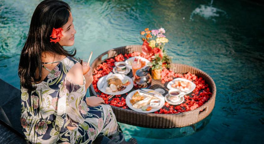 Raditya Villa Ubud photo