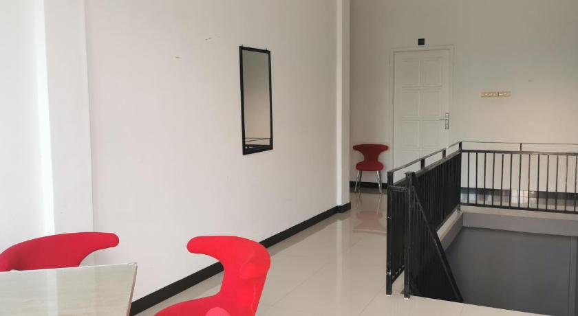 Hotel Aqiilah Syariah photo