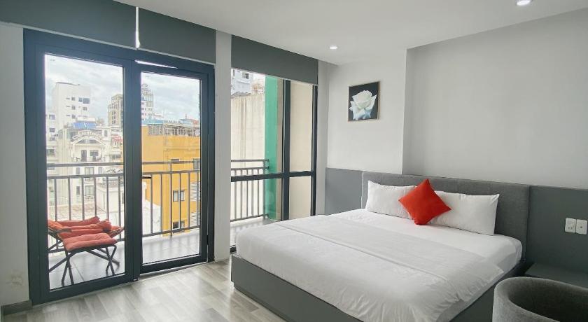Hachi Home — Hotel in Da Nang
