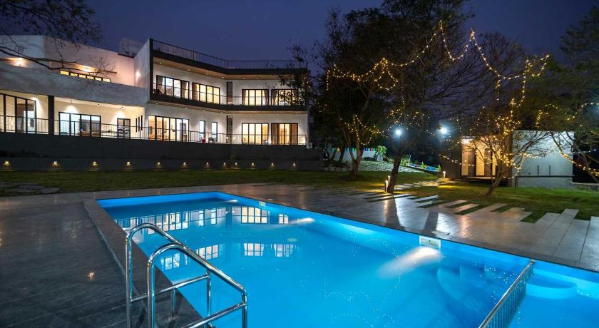 StayVista at Earth Song — Hotel in Pune