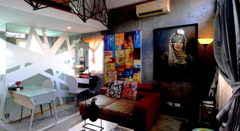 Phuket Paradiso — Hotel in Phuket