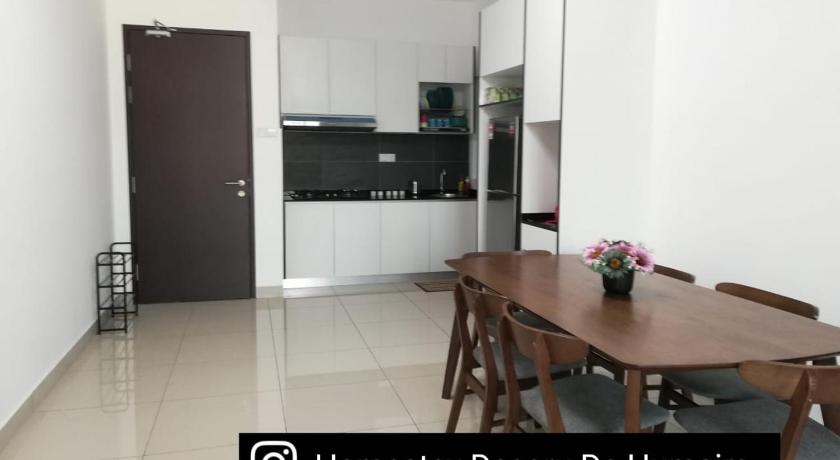HomestayDesaruDeHumaira photo