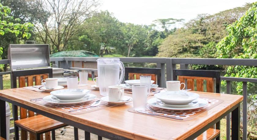 Image of Deluxe Villa 1
