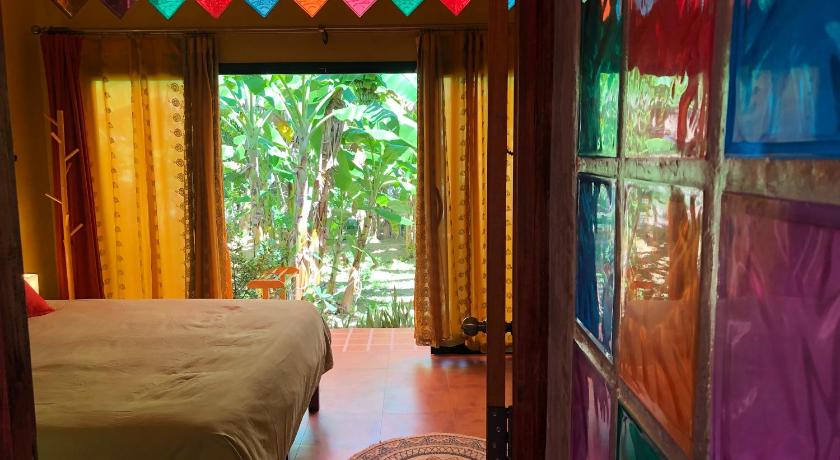 One World Bungalows photo