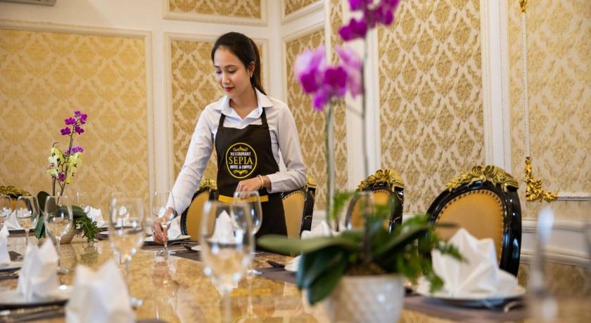 Dream Boutique Hotel - image 28