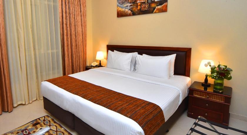 Image of 1 Bedroom Apartment 4