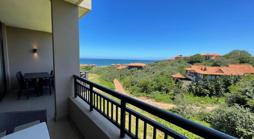 Suite 515, Zimbali Suites — Hotel in Ballito