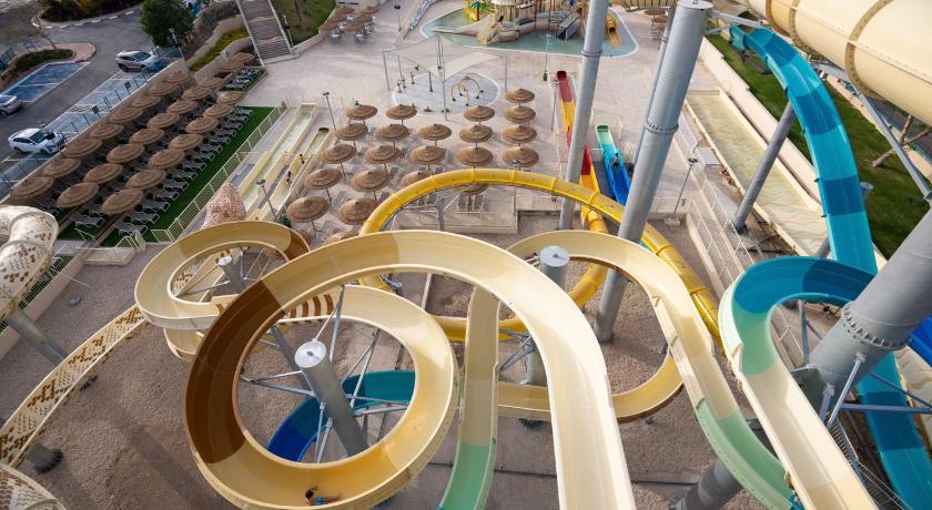 U Splash Resort Hotel Eilat photo