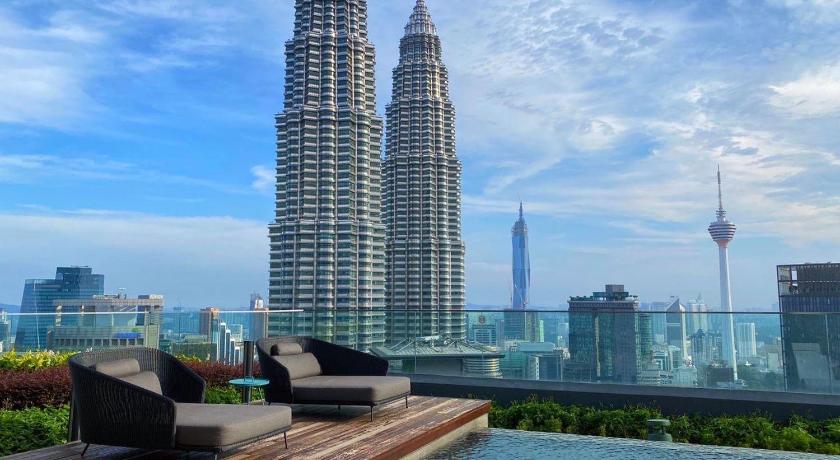Star at KLCC — Hotel in Kuala Lumpur