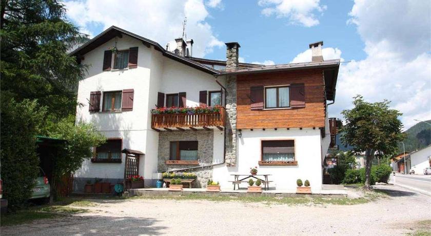 Casa Caliman