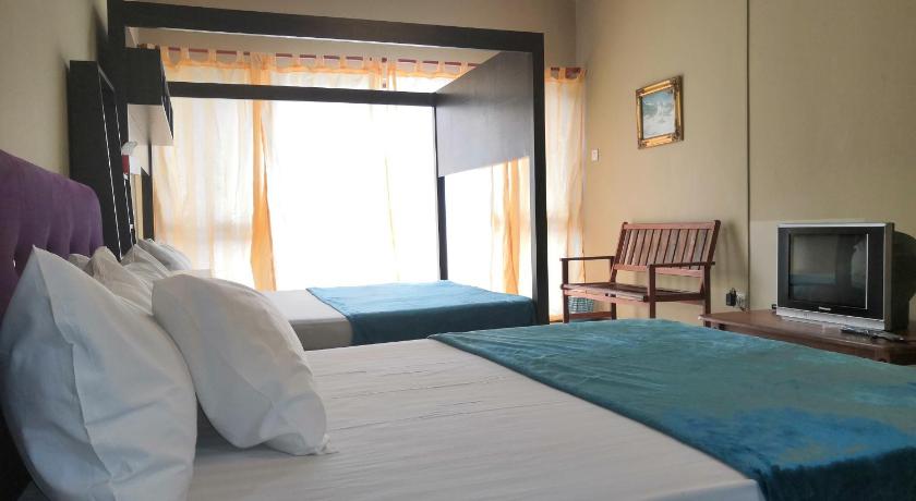 The bird nest selesa resort. — Hotel in Kampung Bukit Tinggi