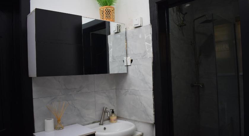 Luxury Apartments photo