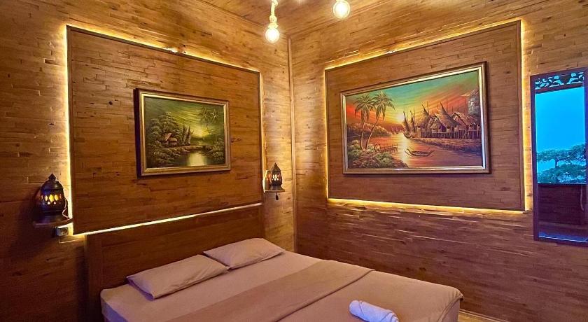 Bagas Luxury Camp photo