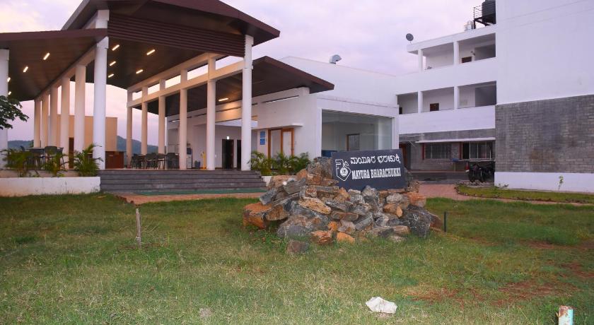 KSTDC Hotel Mayura Bharachukki, Shivanasamudra photo