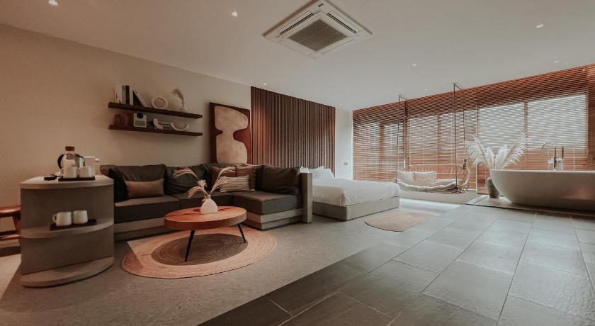 The Cara Boutique Hotel photo