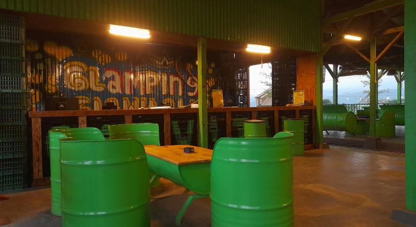 Ciawitali Glamping photo