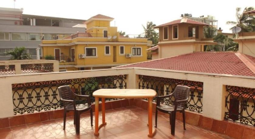 S&A(Suvina & Antonio Stays)-VILLA C3 photo